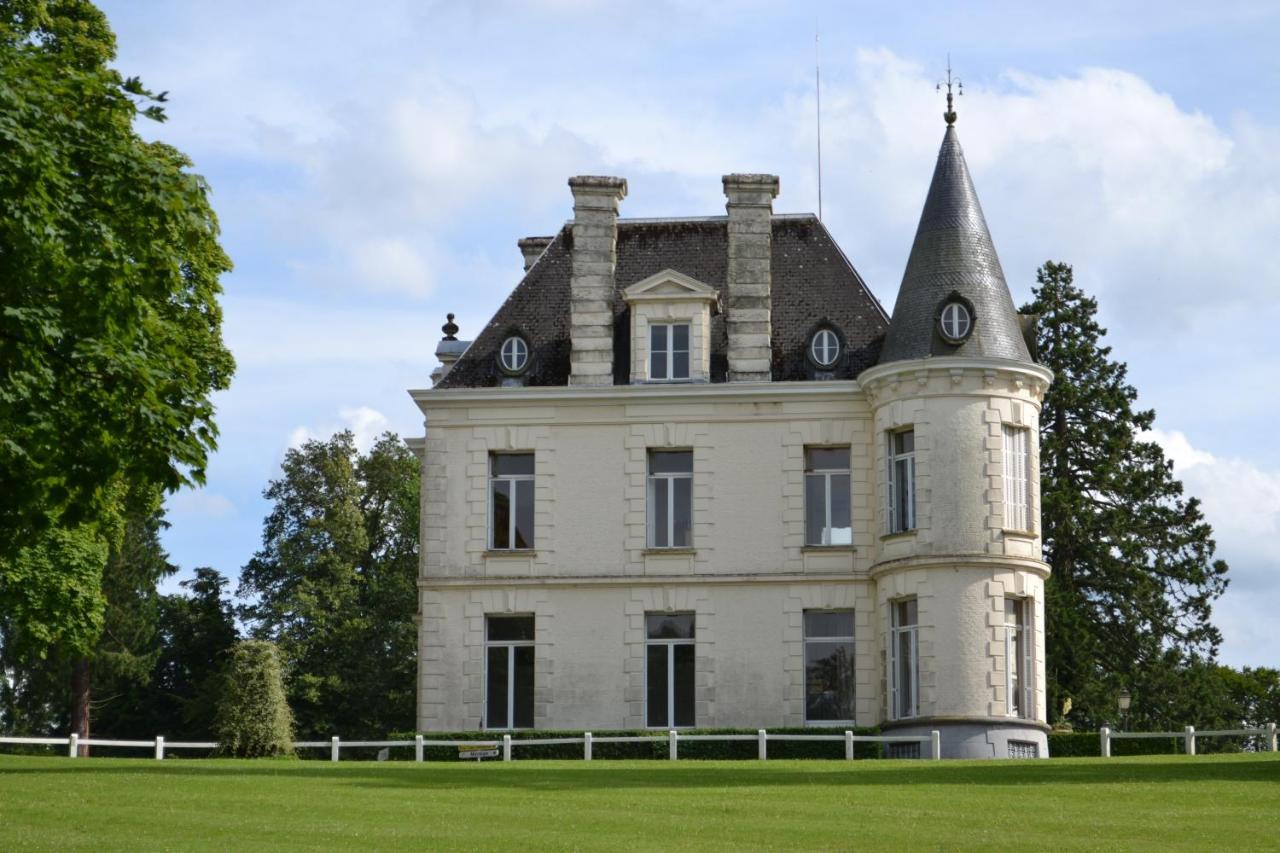 Vakantiestudio Ciney Chapois Exterior foto